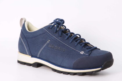 54 low Leather darkblue