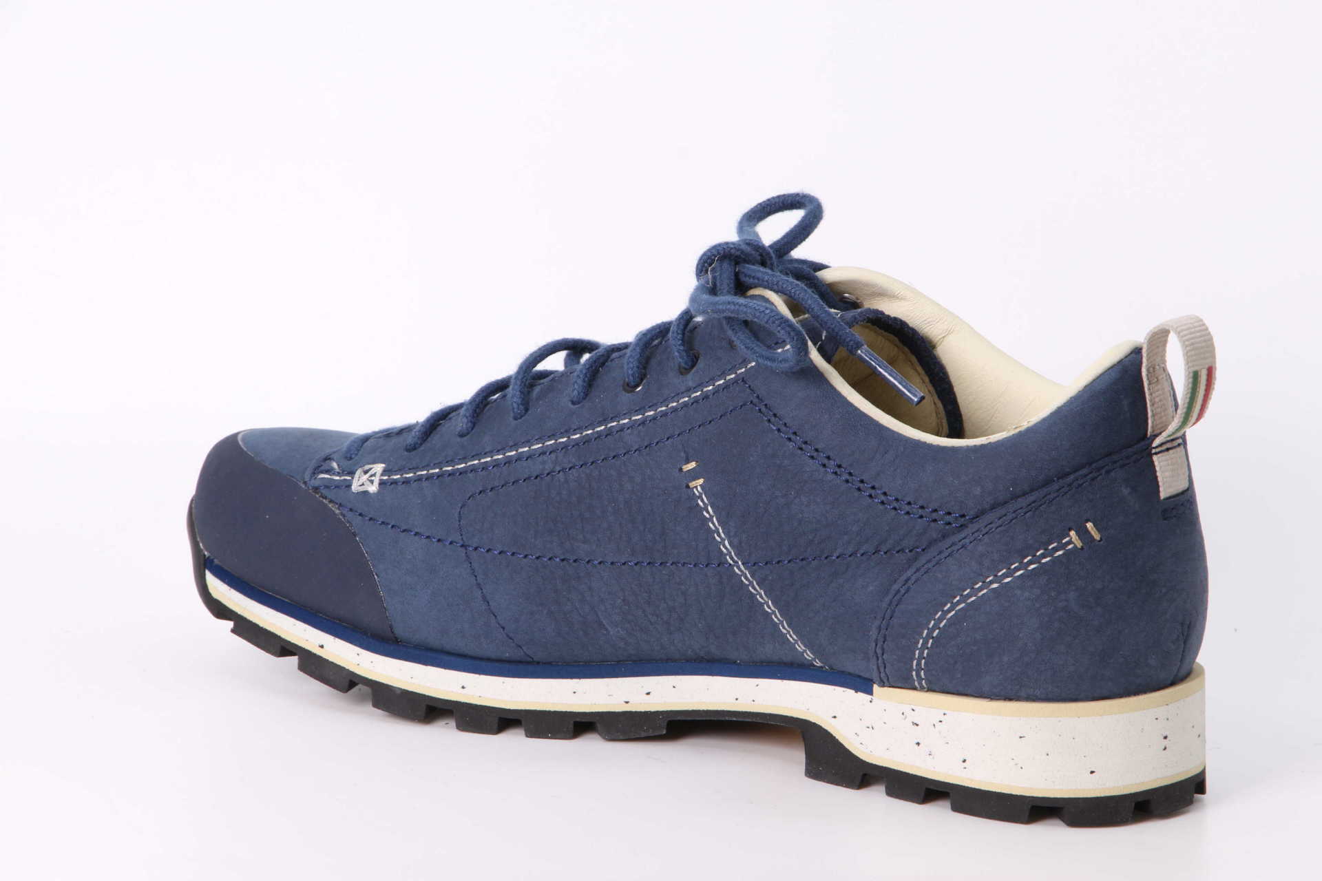 54 low Leather darkblue – Bild 2