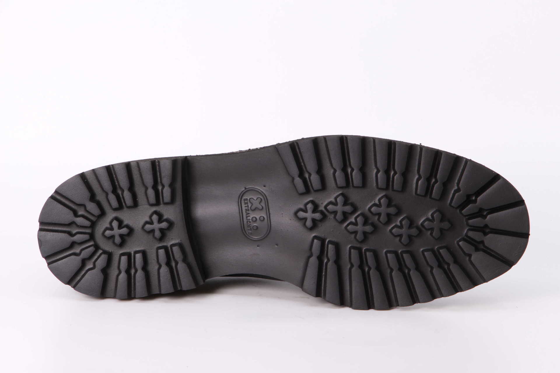 Schnürer schwarz / marble forest – Bild 3