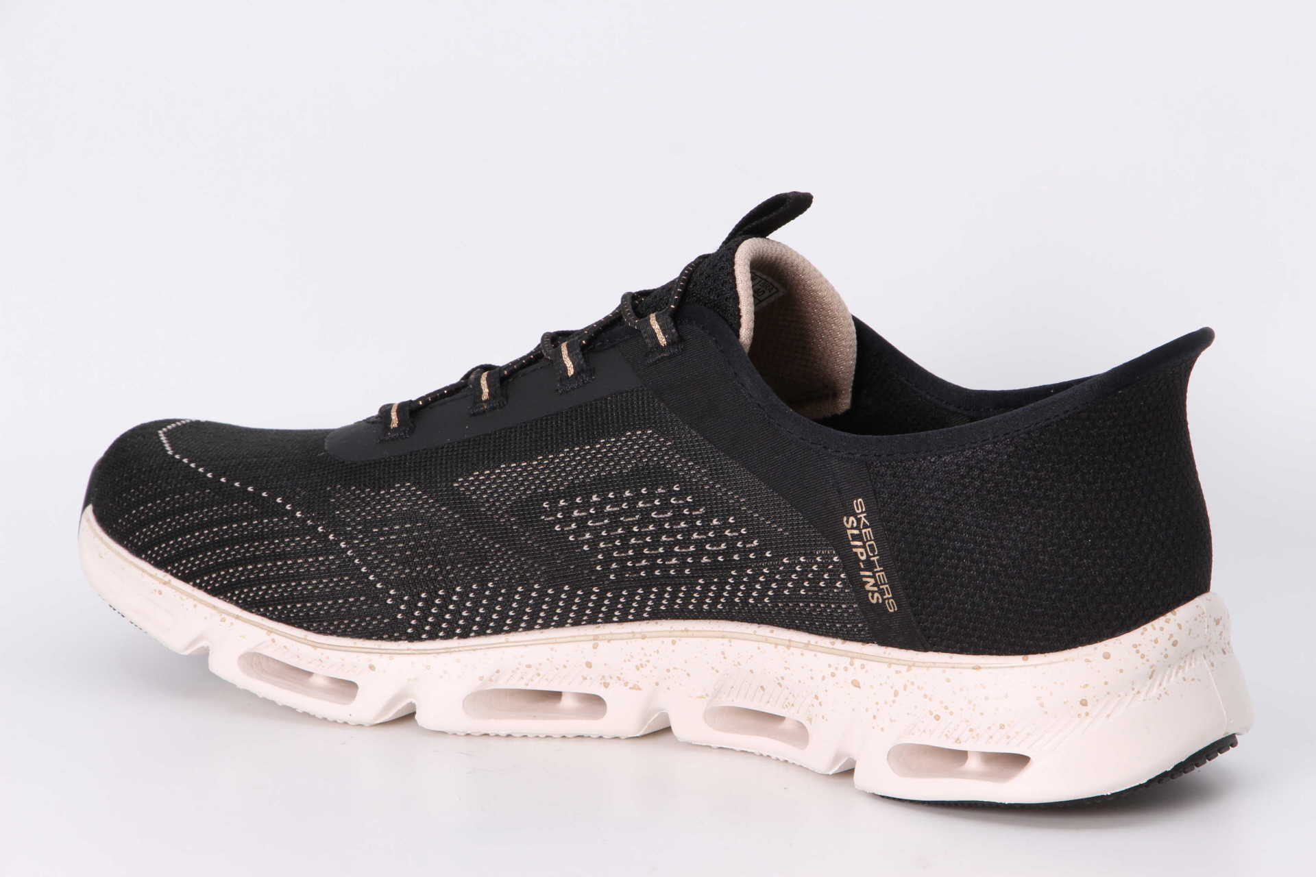 Glide-Step SlipIn black / gold – Bild 2