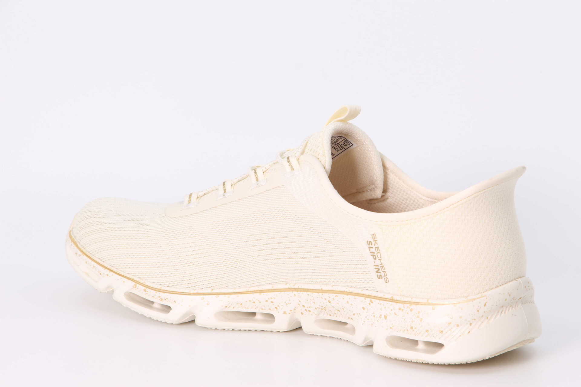 Glide-Step SlipIn natural / gold – Bild 2