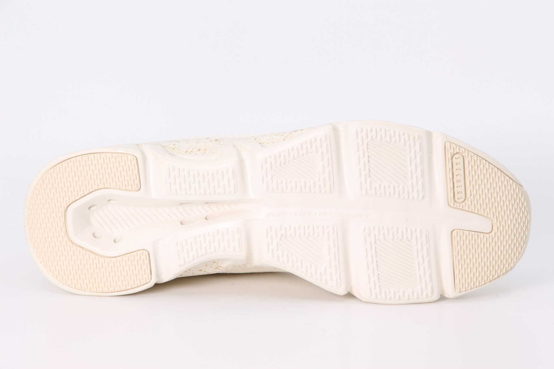 Glide-Step SlipIn natural / gold – Bild 3