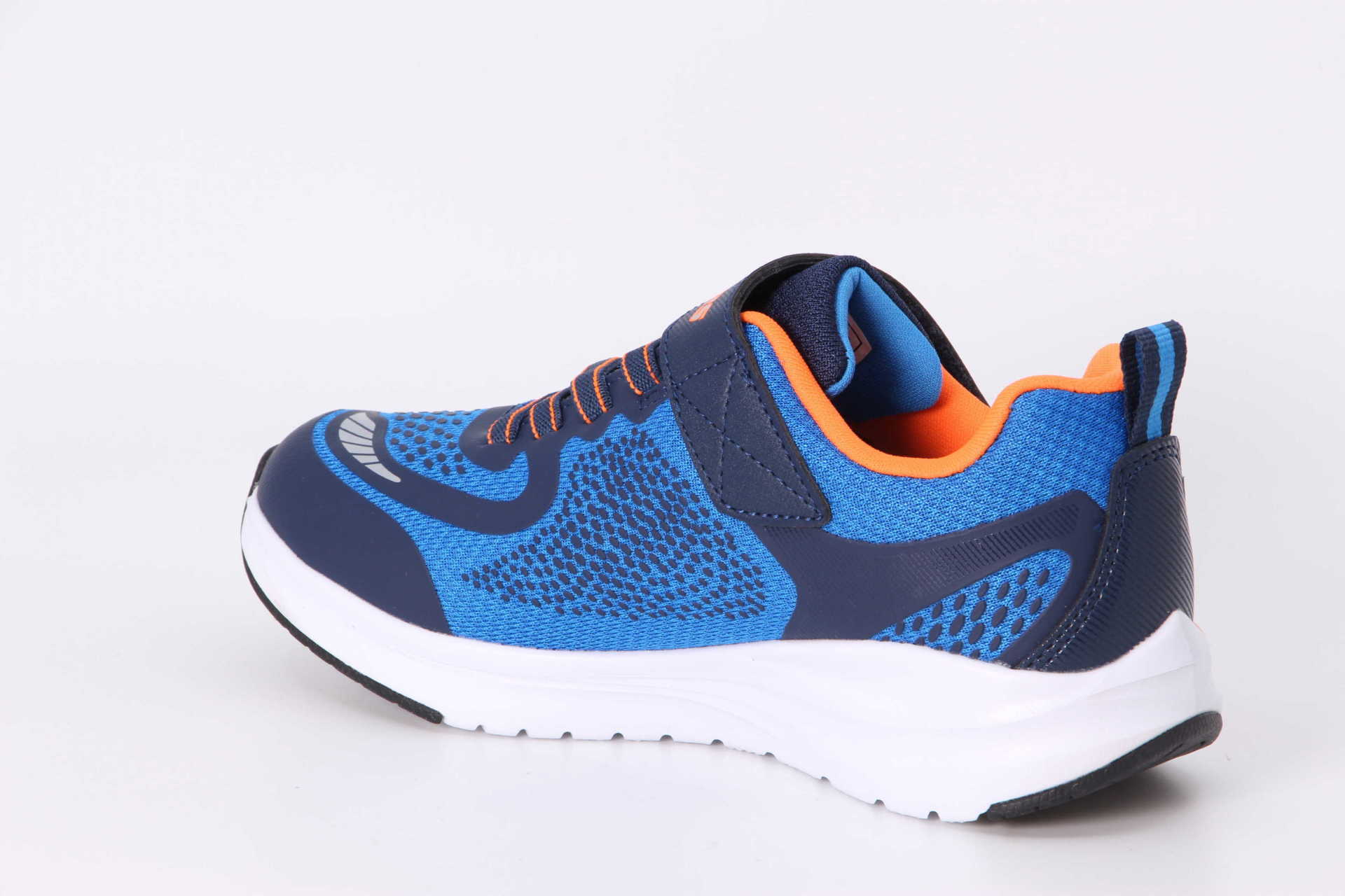 Ultra Groove TEX navy / orange – Bild 2