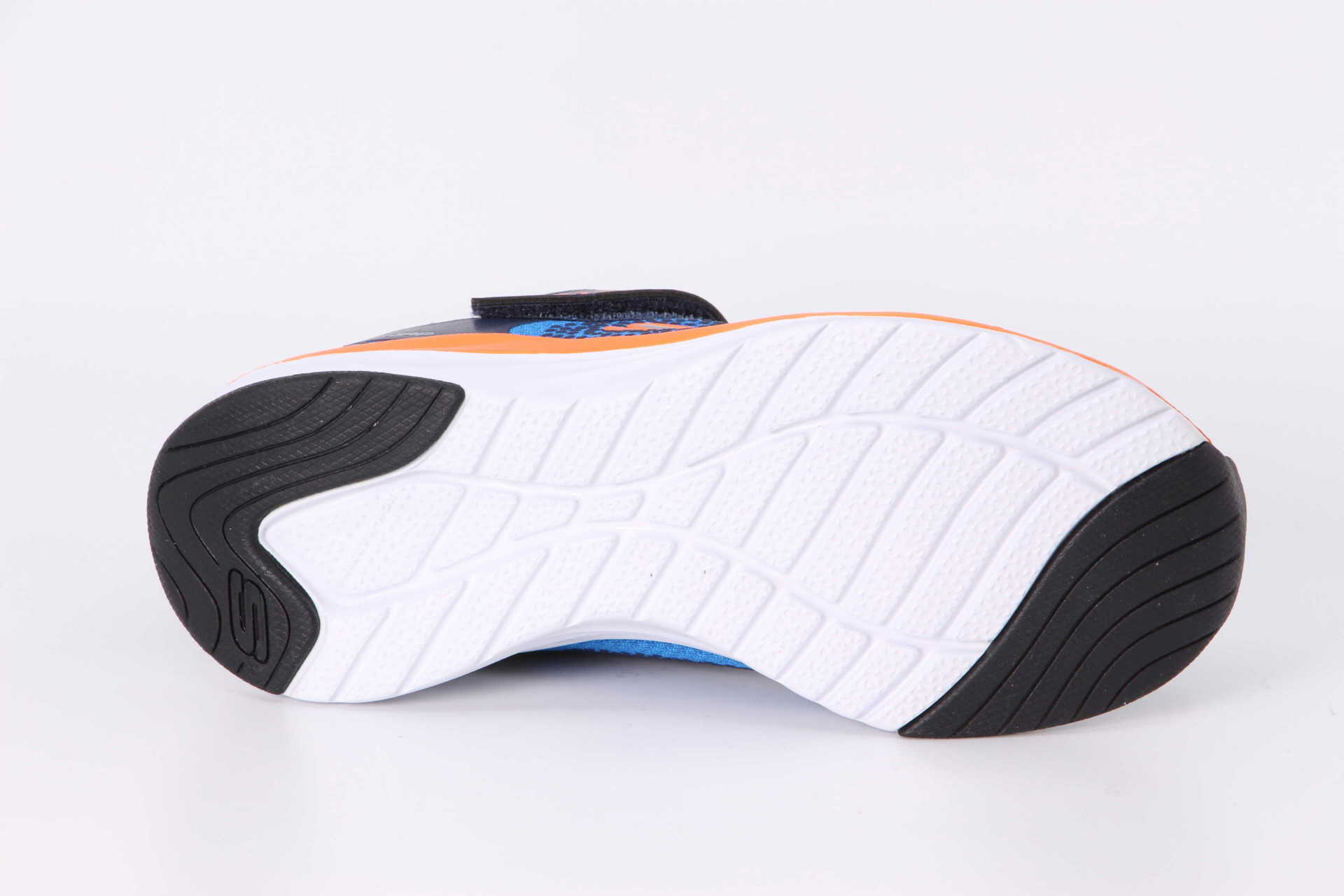 Ultra Groove TEX navy / orange – Bild 3