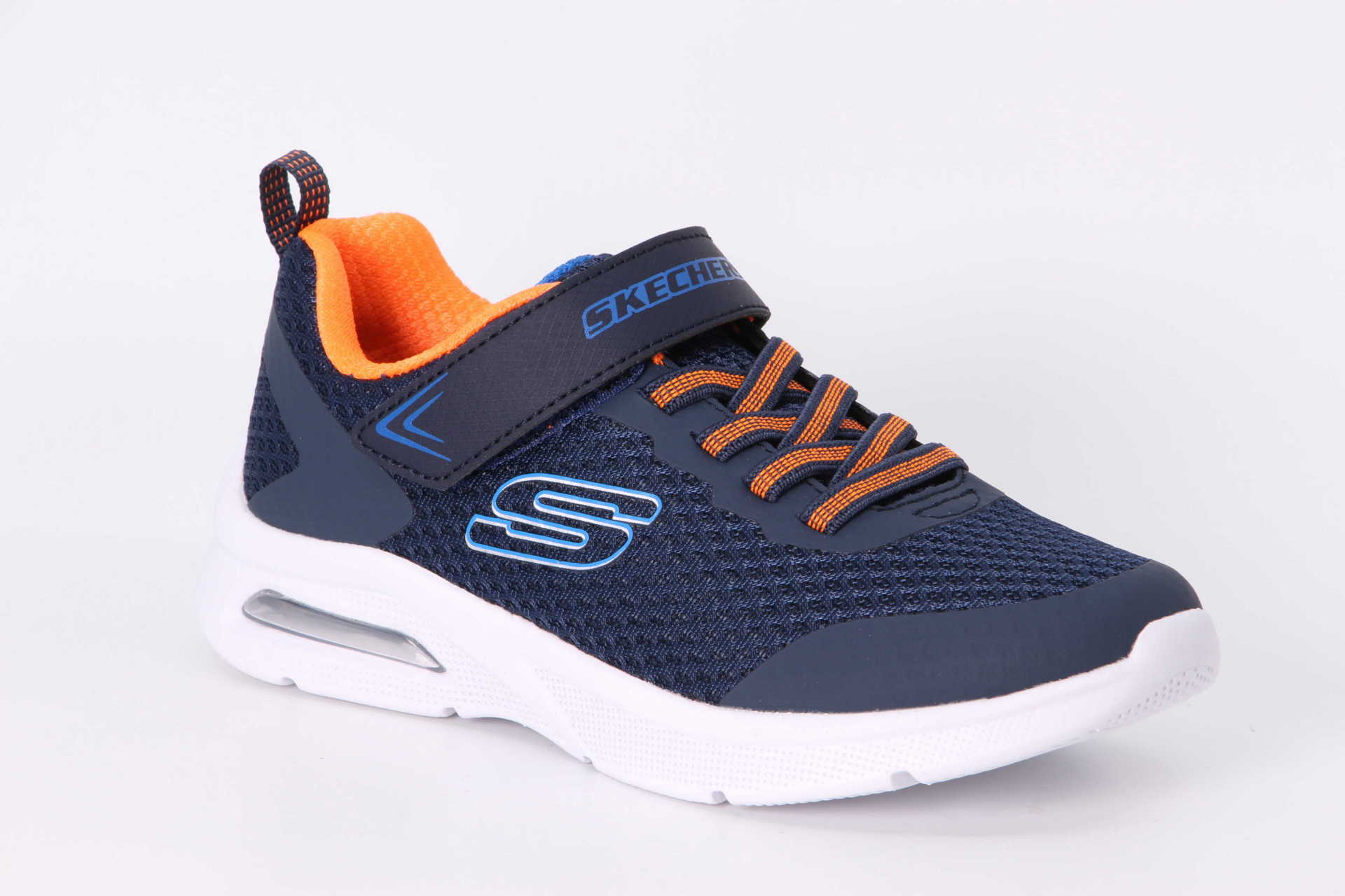Microspec Max navy / orange