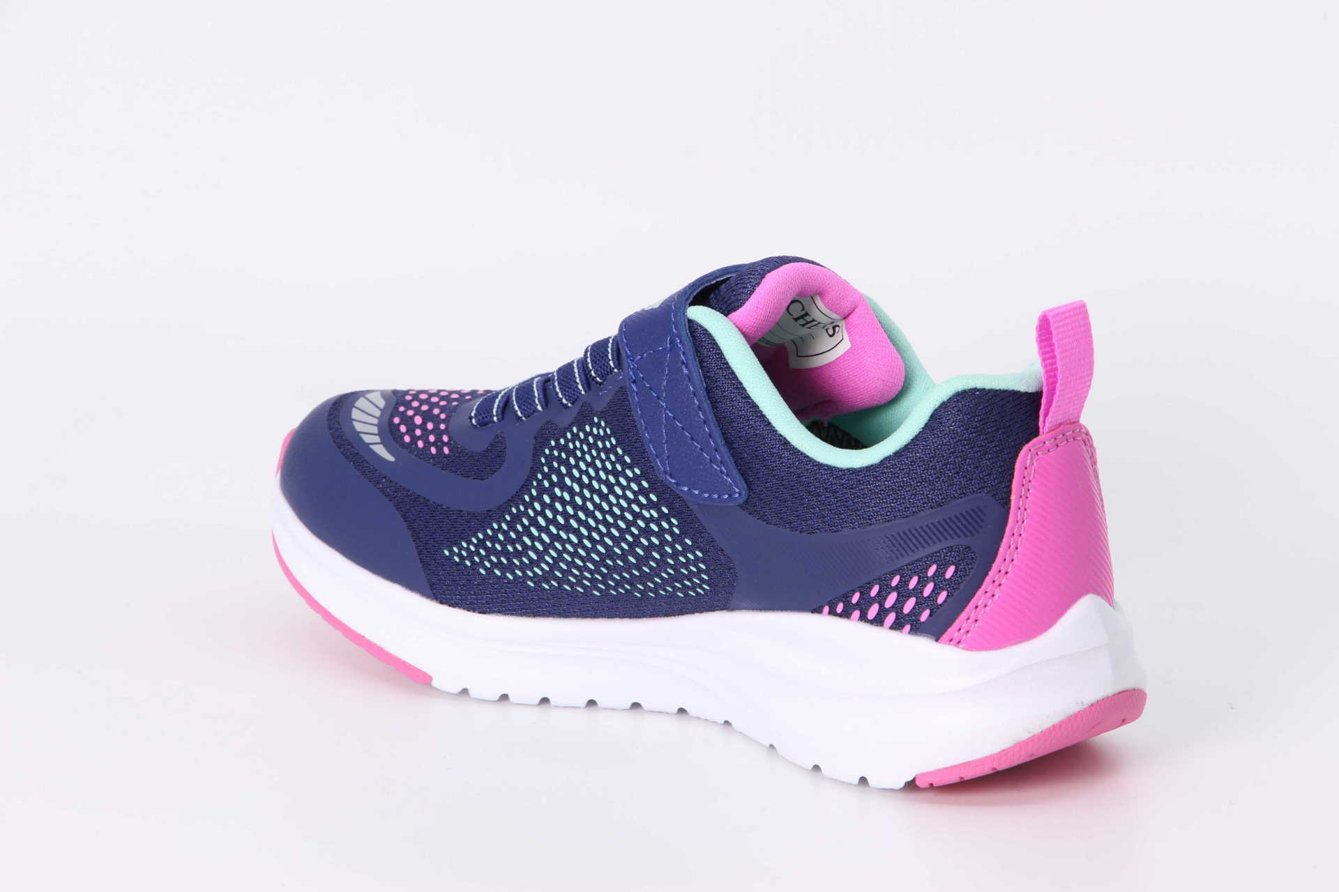 Ultra Groove TEX navy / multi – Bild 2