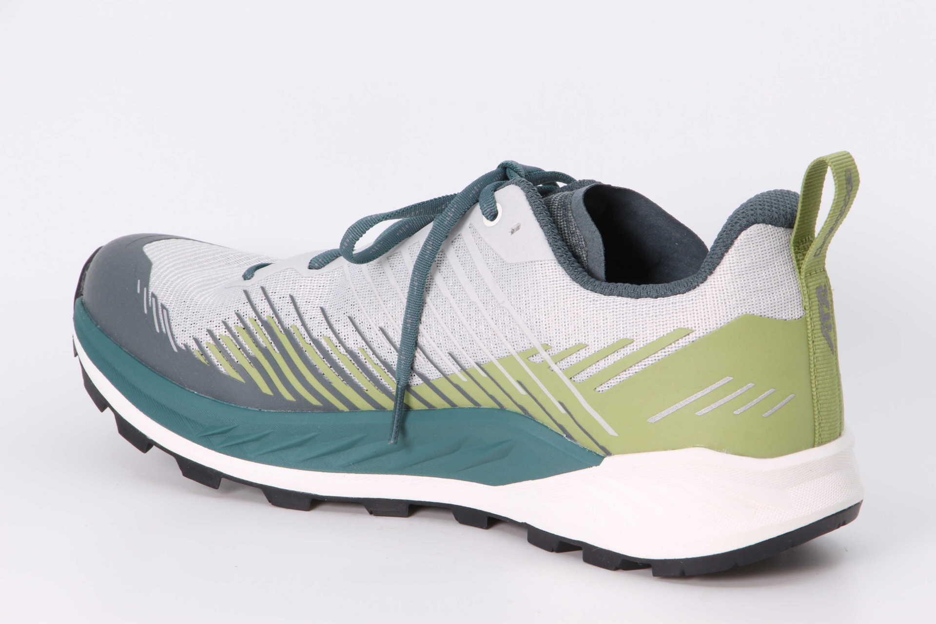 Amplux 2 grau / farn – Bild 2