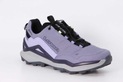 Maddox Pro GTX flieder / hellflieder