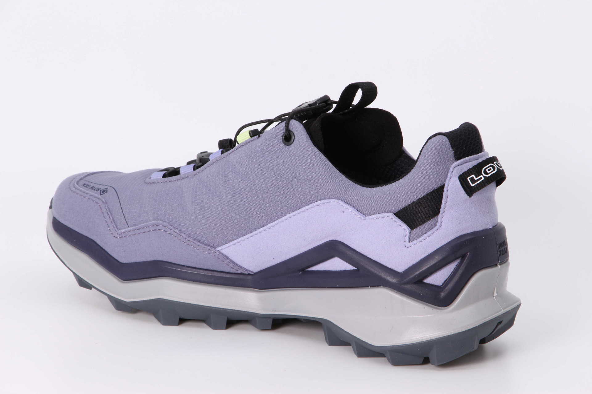 Maddox Pro GTX flieder / hellflieder – Bild 2