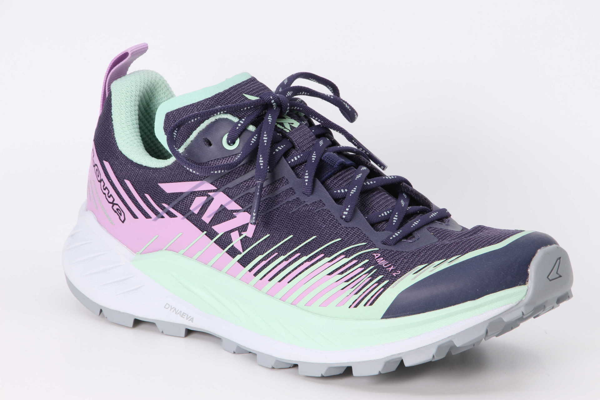 Amplux 2 Ws pflaume / heide