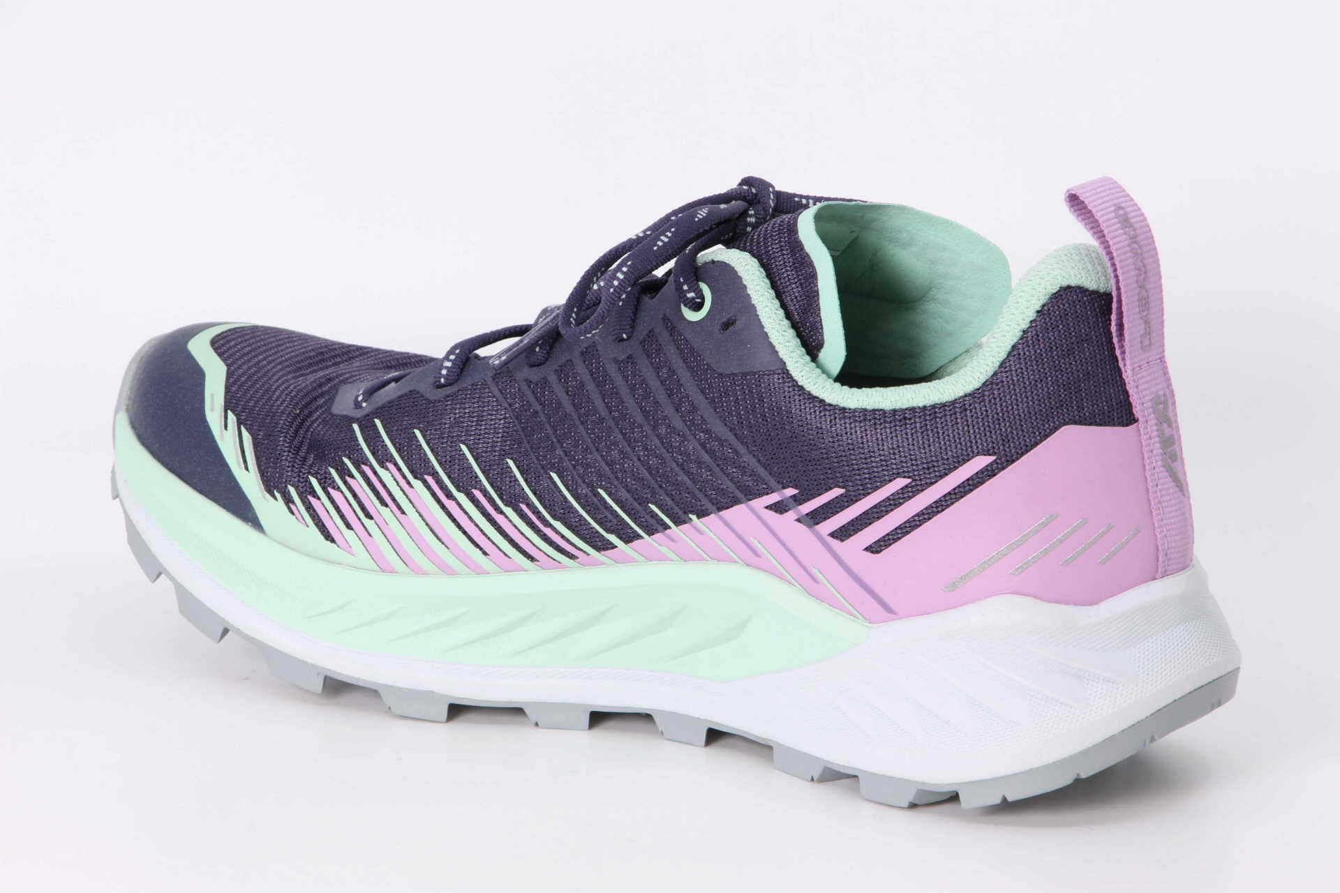 Amplux 2 Ws pflaume / heide – Bild 2