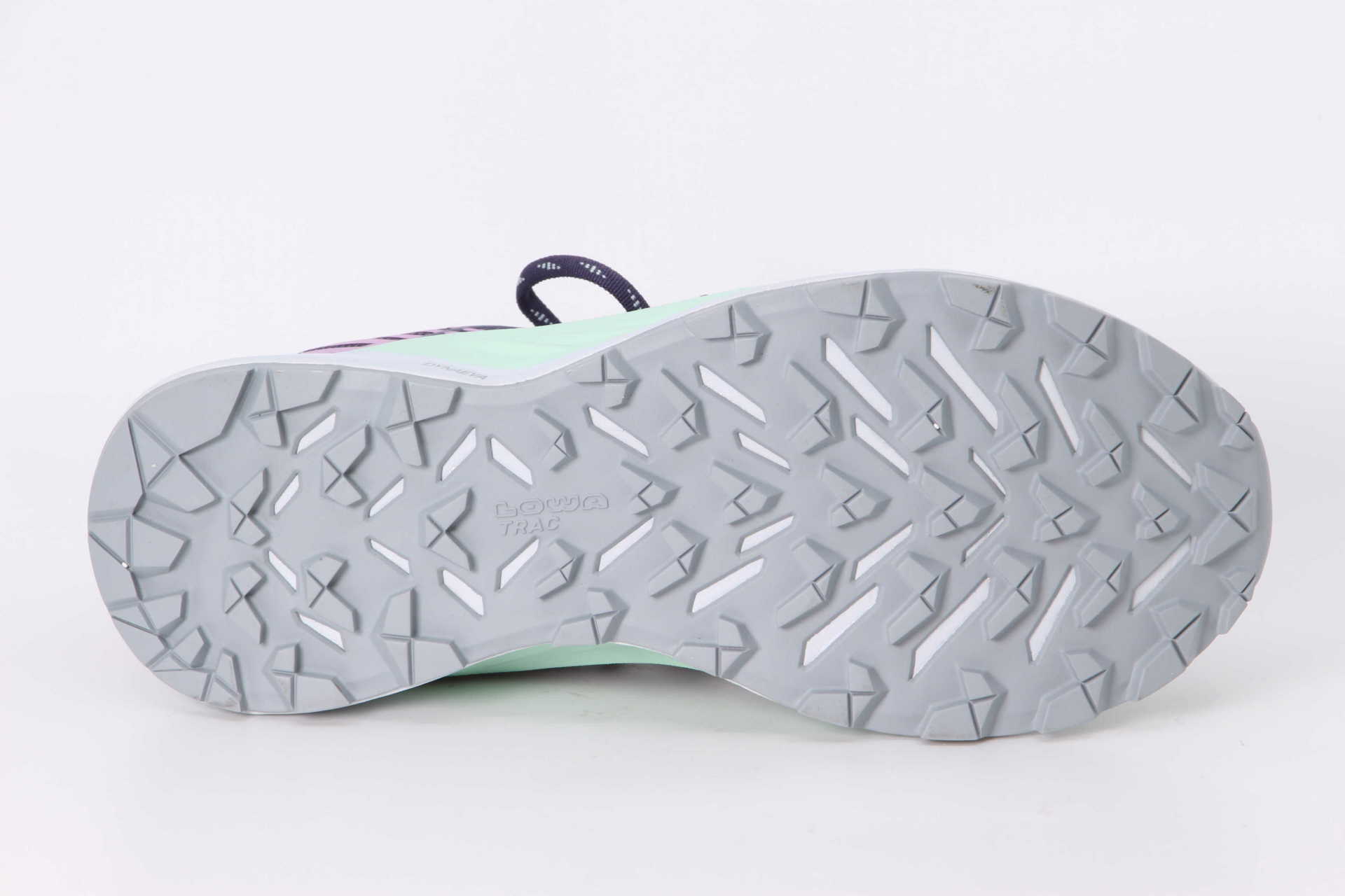 Amplux 2 Ws pflaume / heide – Bild 3