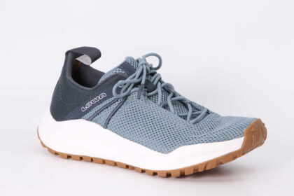 Kaloya rauchblau / blau