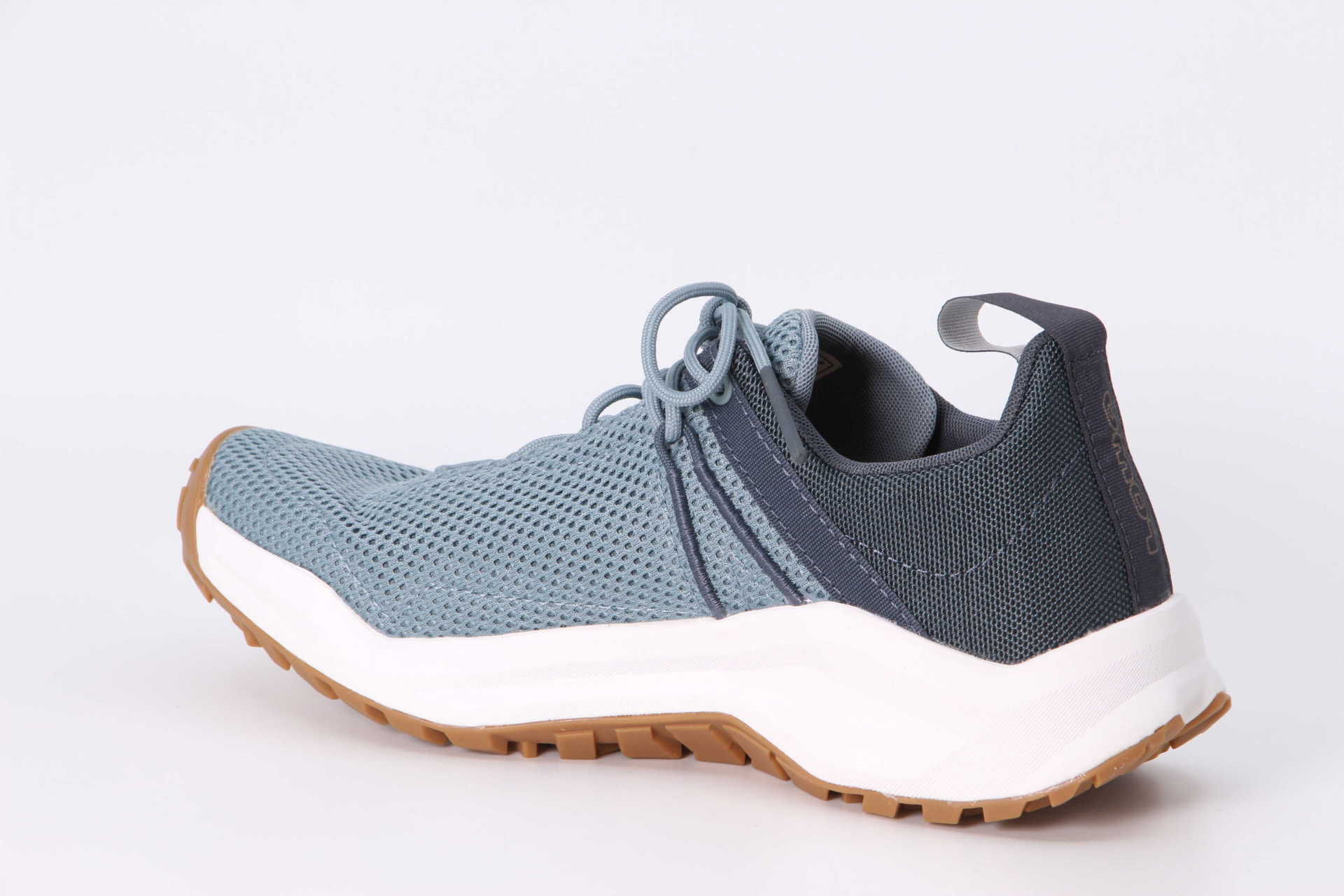 Kaloya rauchblau / blau – Bild 2