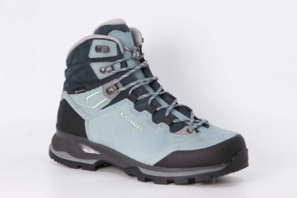 Lady Light GTX rauchblau / mintgrün