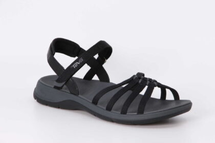 Tirra Traveler schwarz