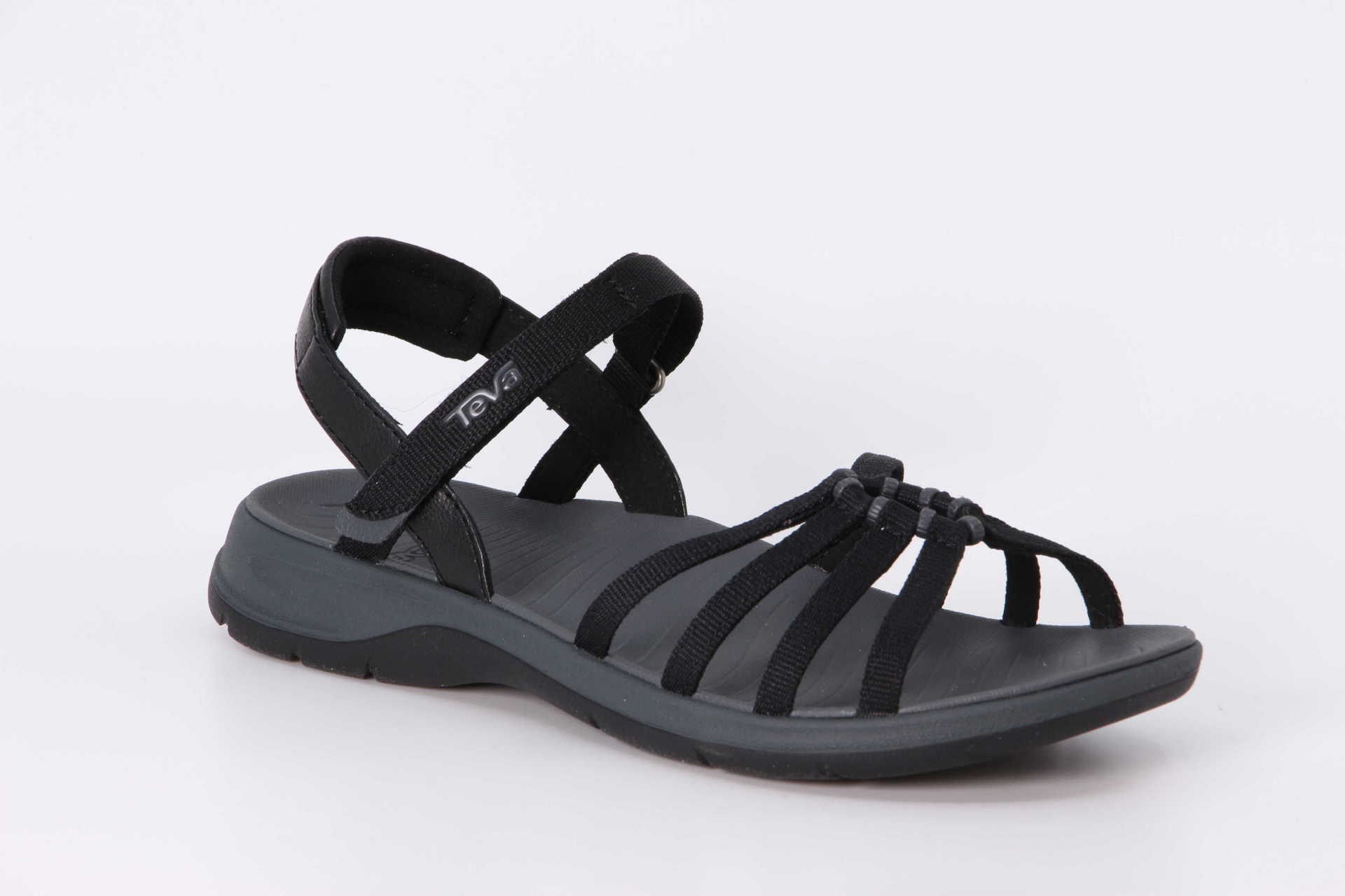 Tirra Traveler schwarz