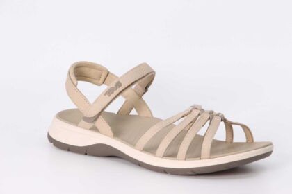 Tirra Traveler white pepper