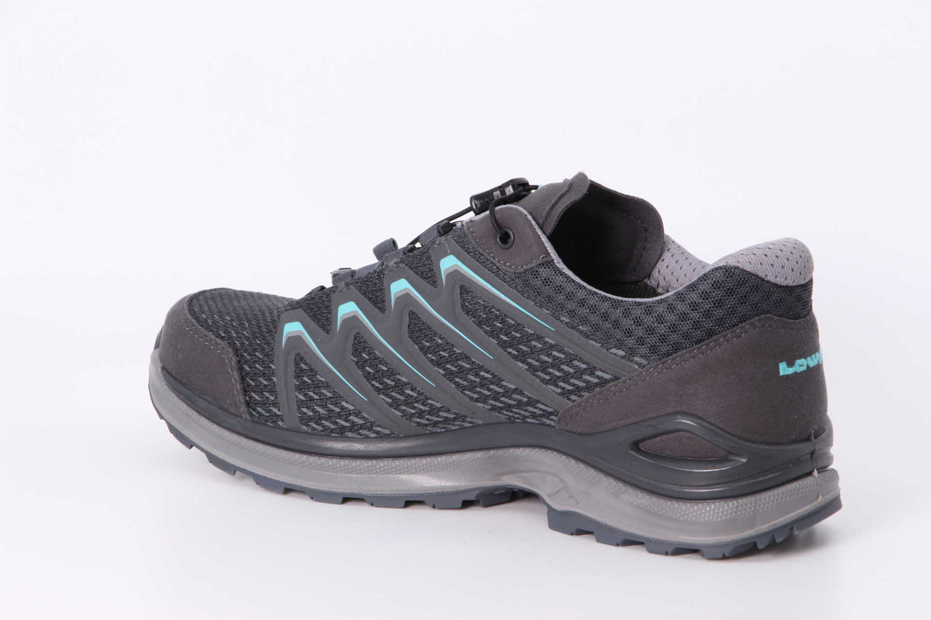 Meadow GTX Lo graphit / arktis – Bild 2