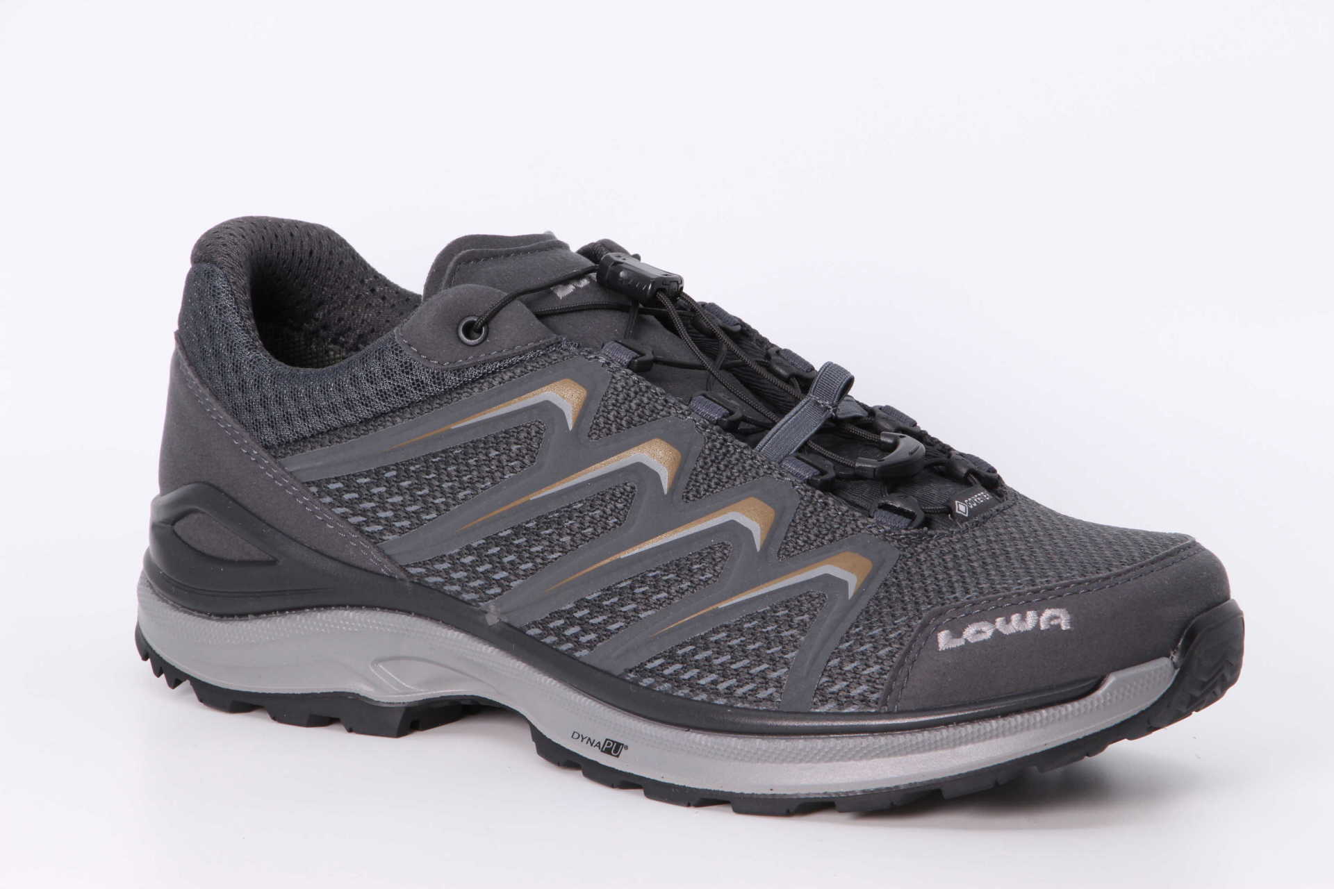 Meadow GTX LO grau / bronze