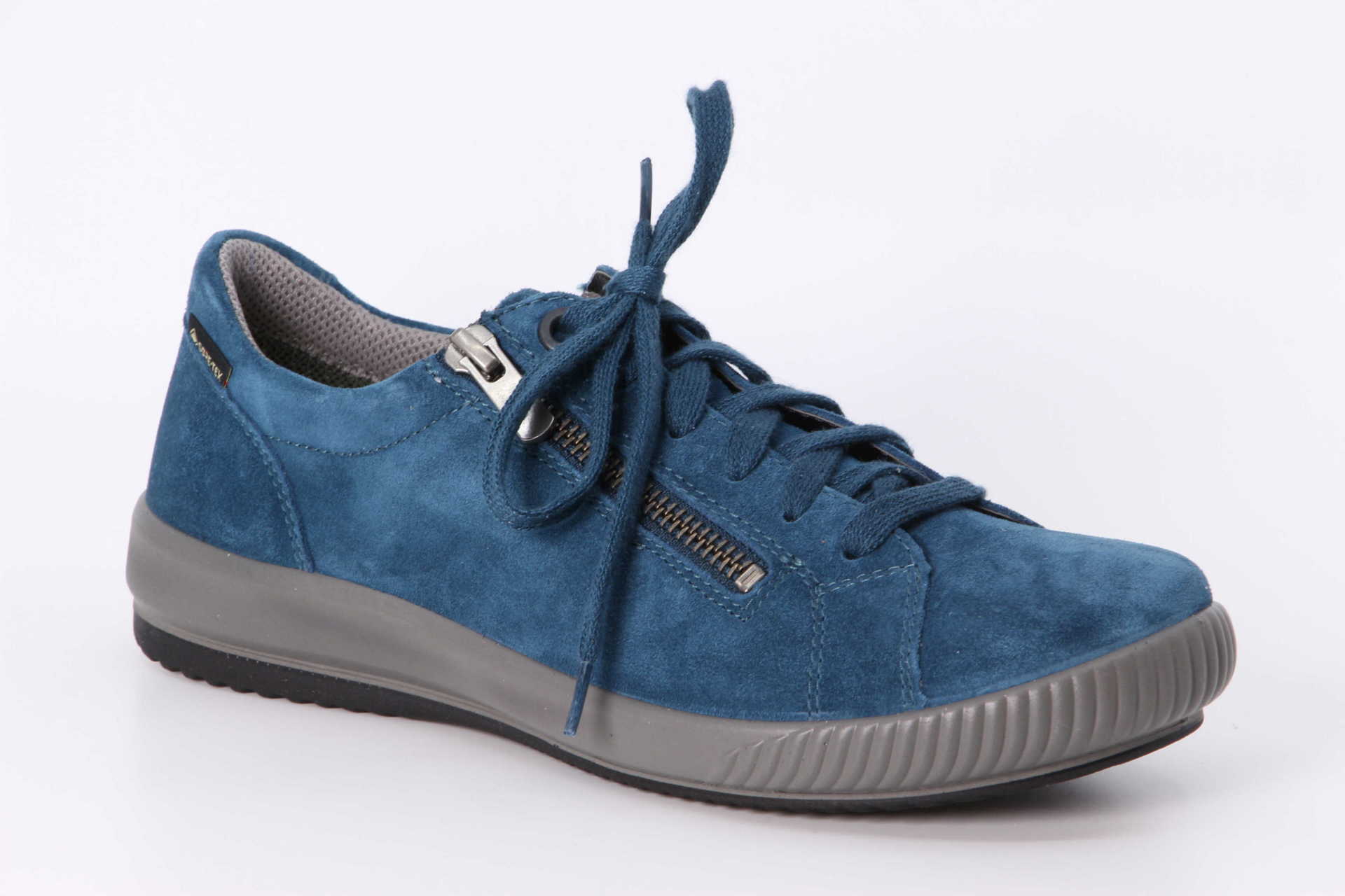 Tanaro 5.0 GTX pond / blau