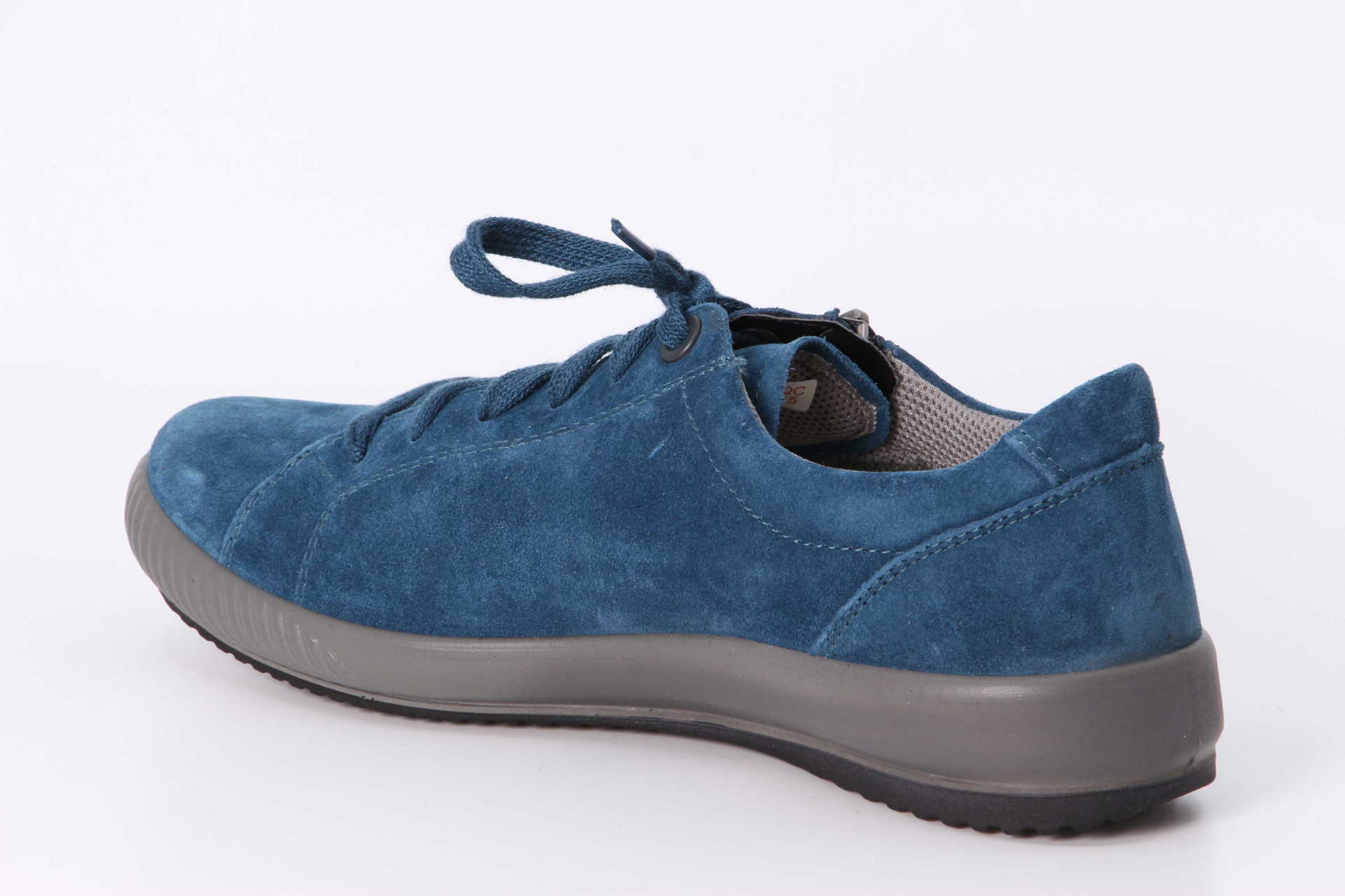 Tanaro 5.0 GTX pond / blau – Bild 2