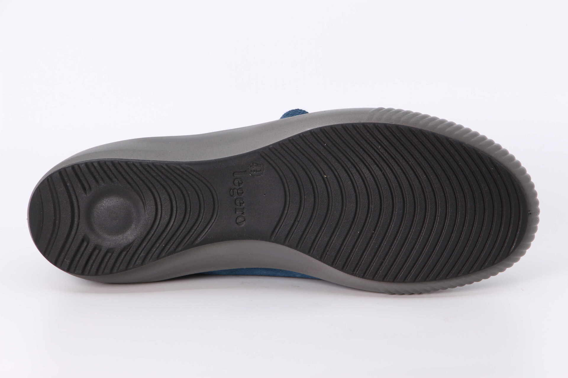 Tanaro 5.0 GTX pond / blau – Bild 3