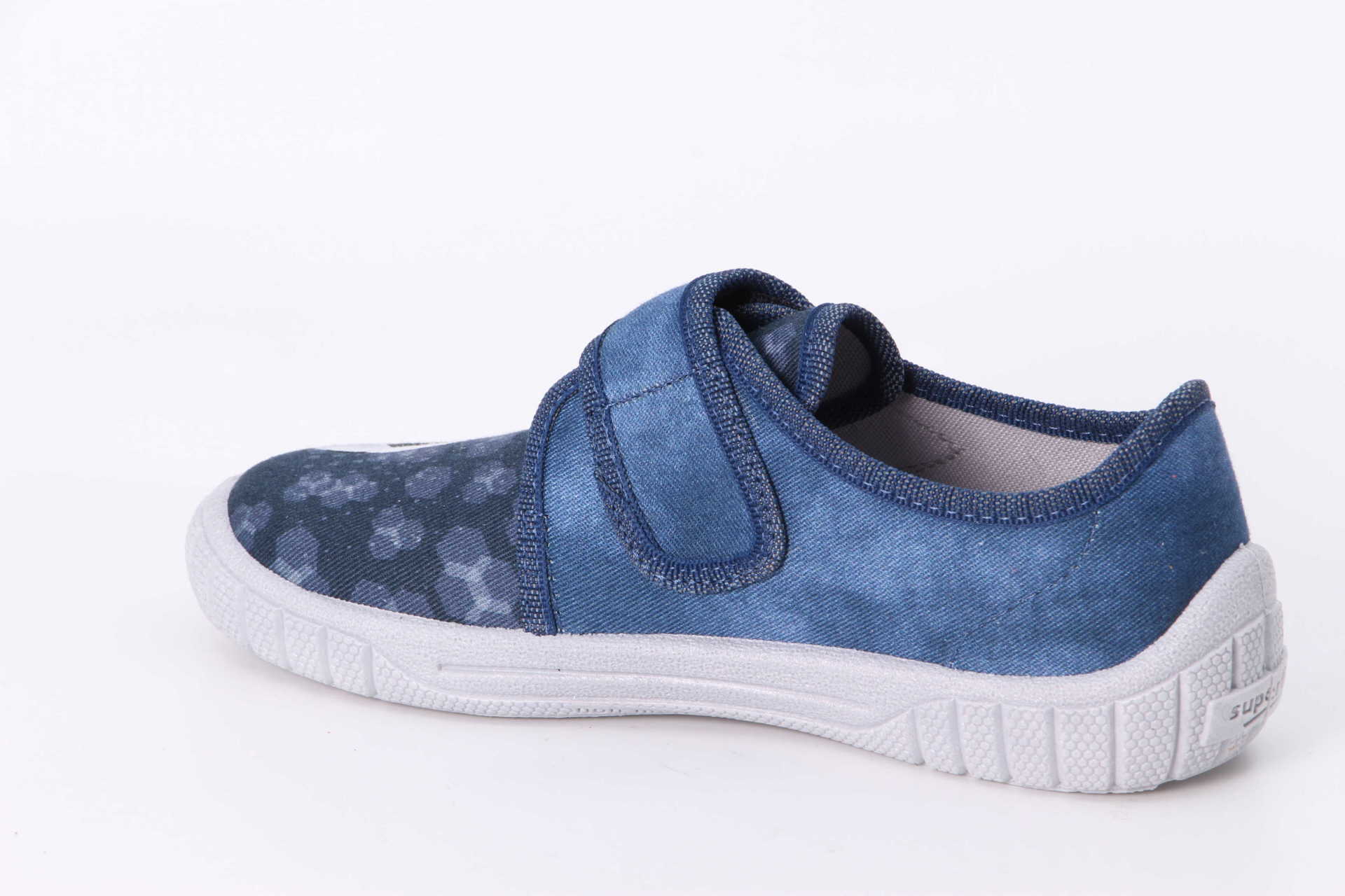 Bill Fussball blau – Bild 2