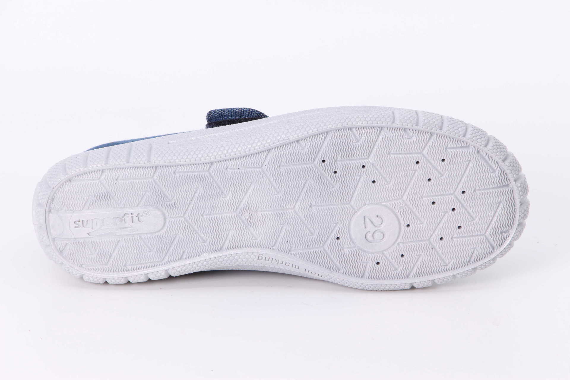 Bill Fussball blau – Bild 3