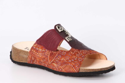 Mizzi mattone / kombi