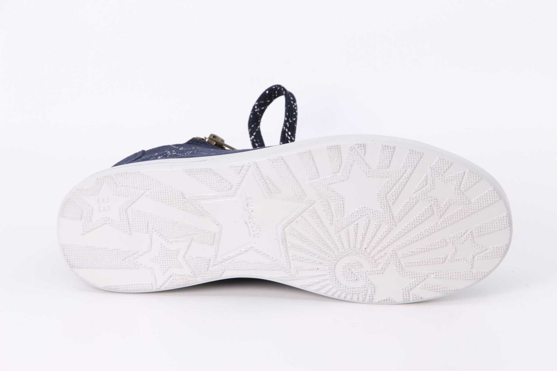 Stella GTX blau – Bild 3