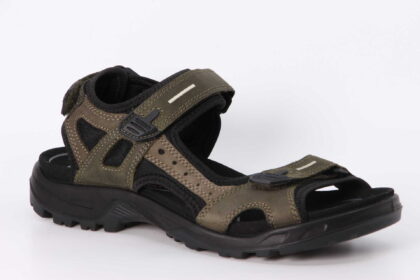 Offroad grün / tarmac