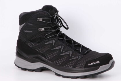 Innox Pro GTX MID schwarz / grau