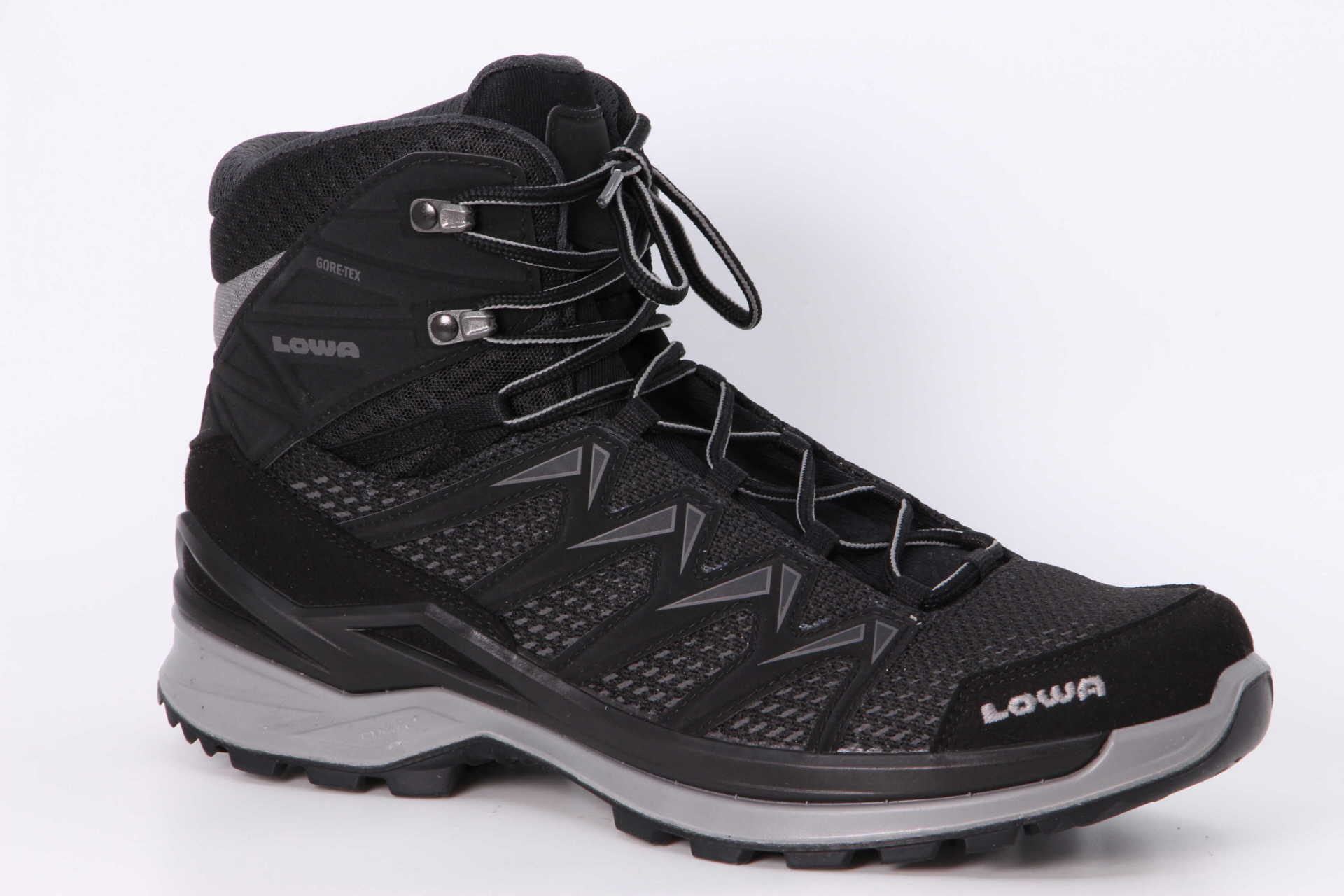 Innox Pro GTX MID schwarz / grau