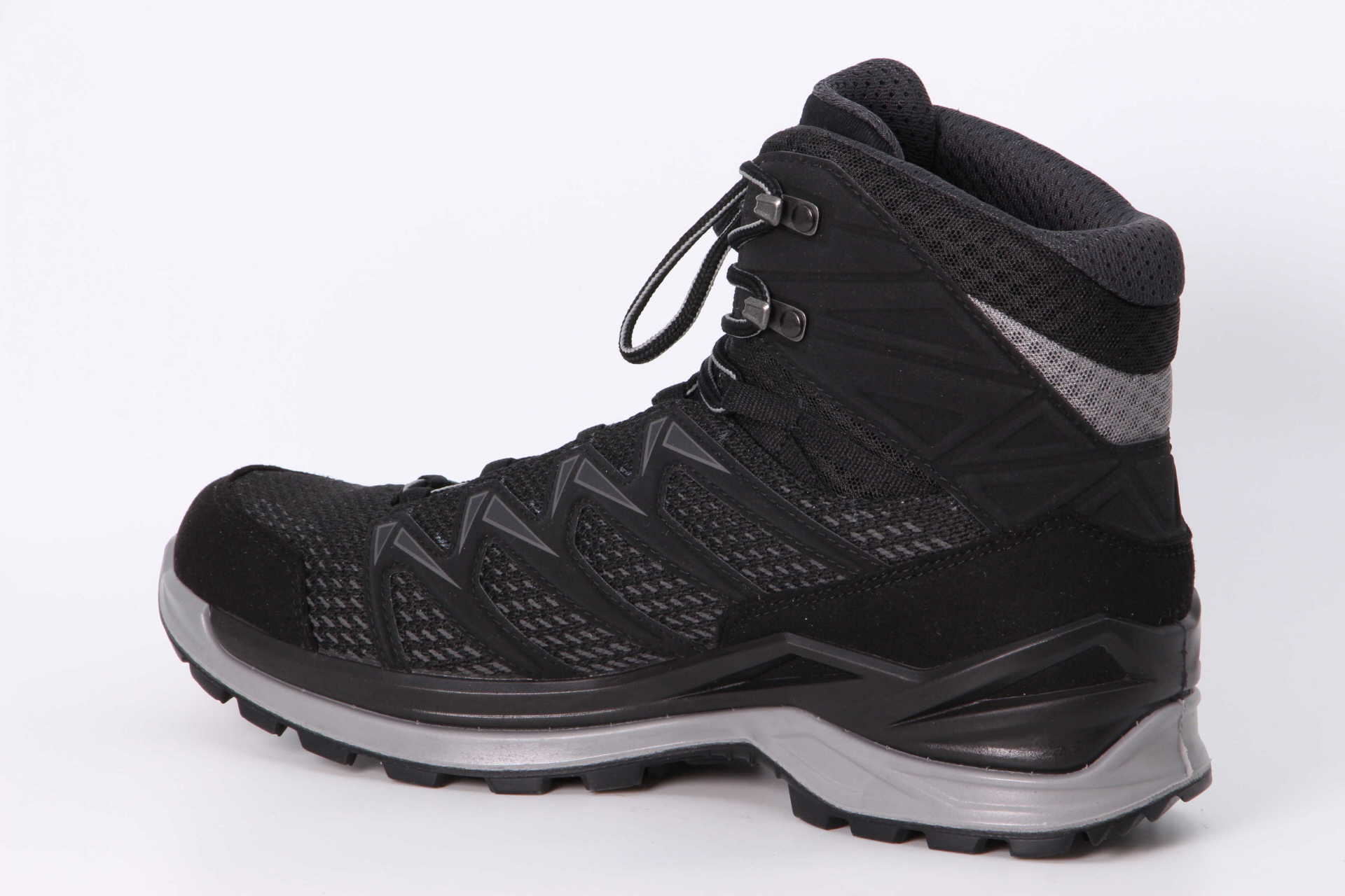 Innox Pro GTX MID schwarz / grau – Bild 2