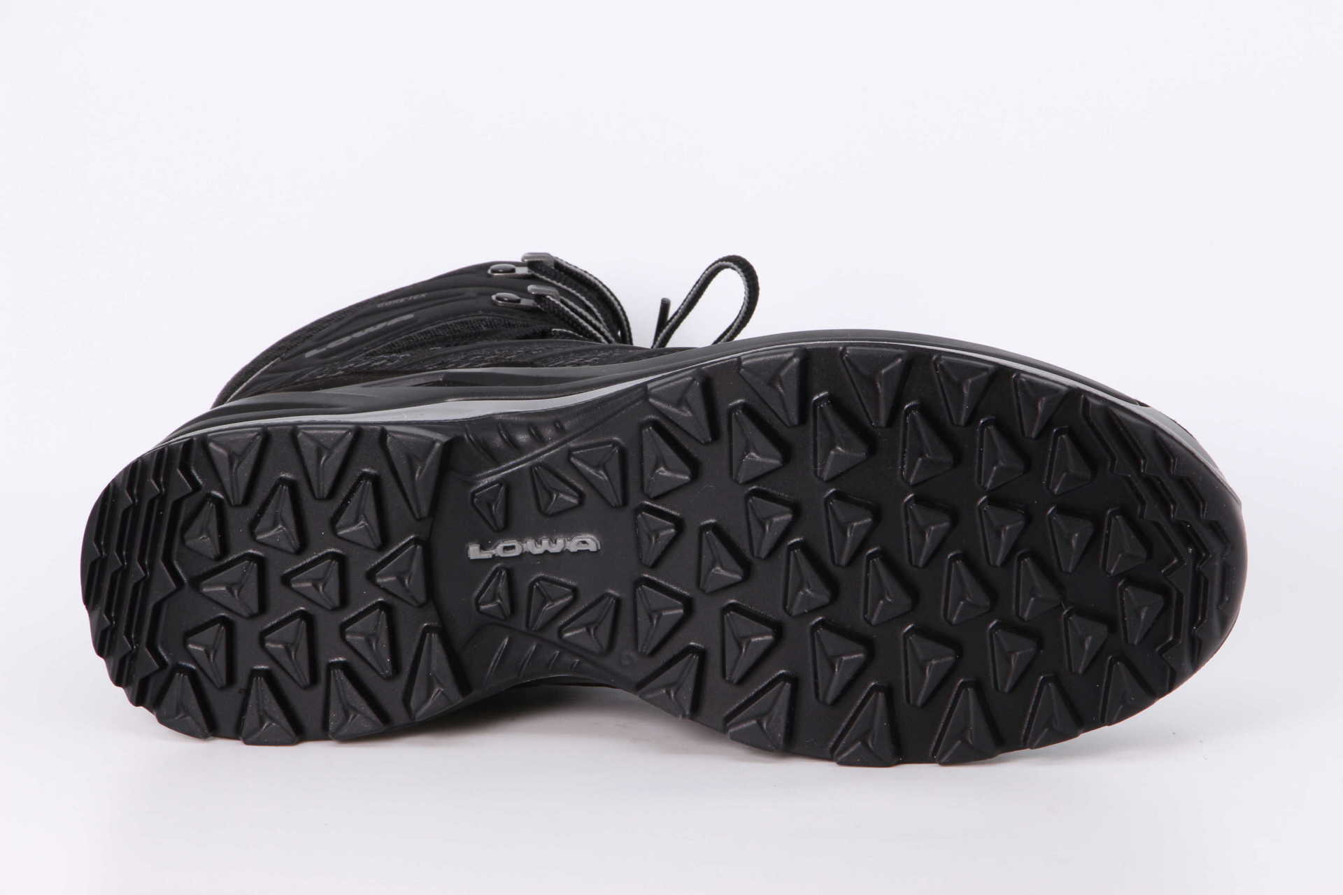 Innox Pro GTX MID schwarz / grau – Bild 3