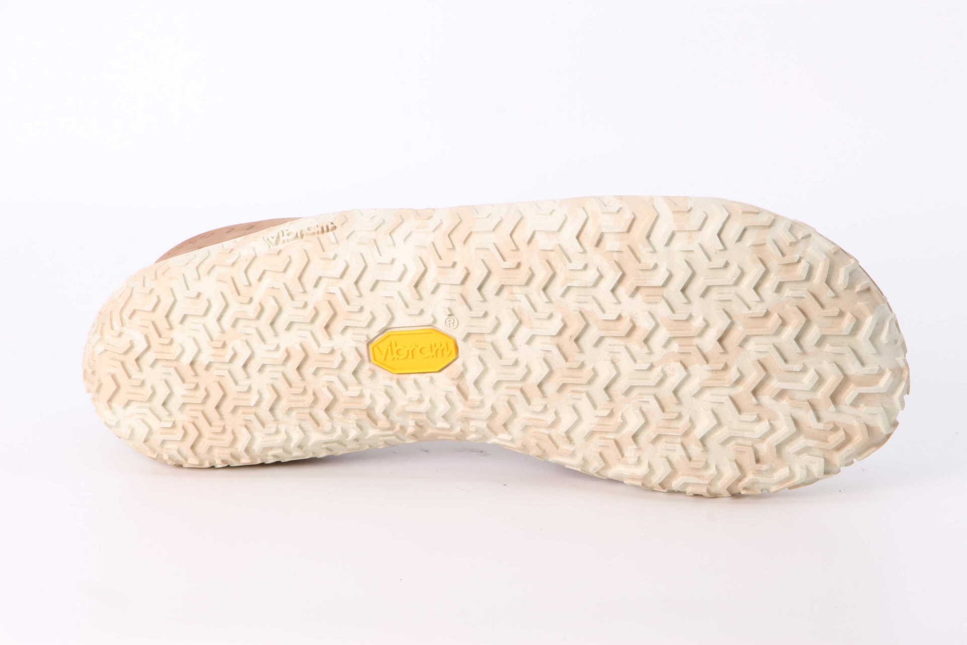 Vapor Glove 6 Leather hazel – Bild 3