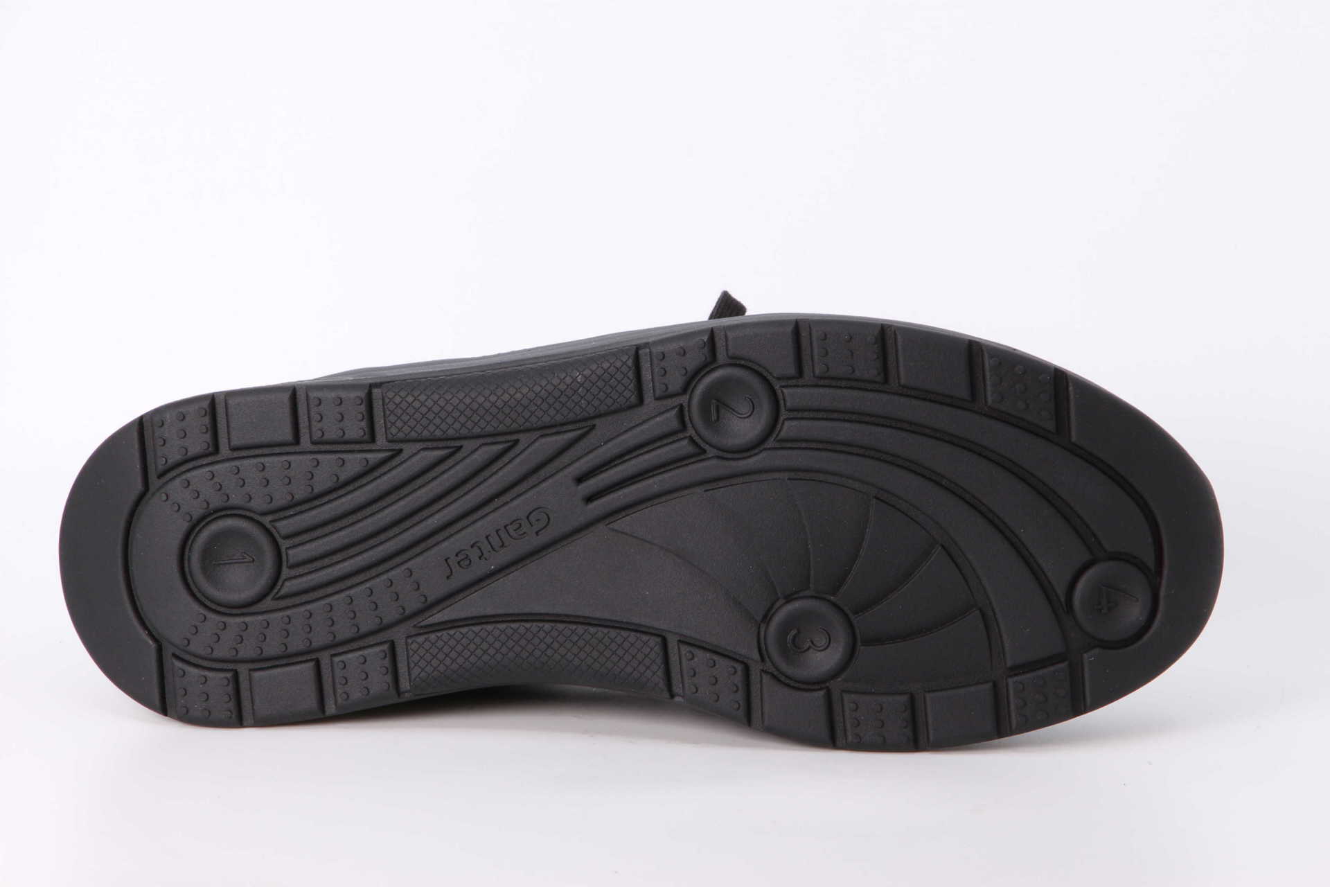 High Fly schwarz – Bild 3