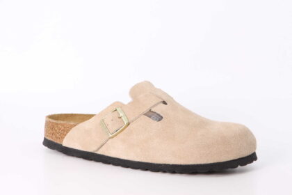 Boston schmal sandcastle