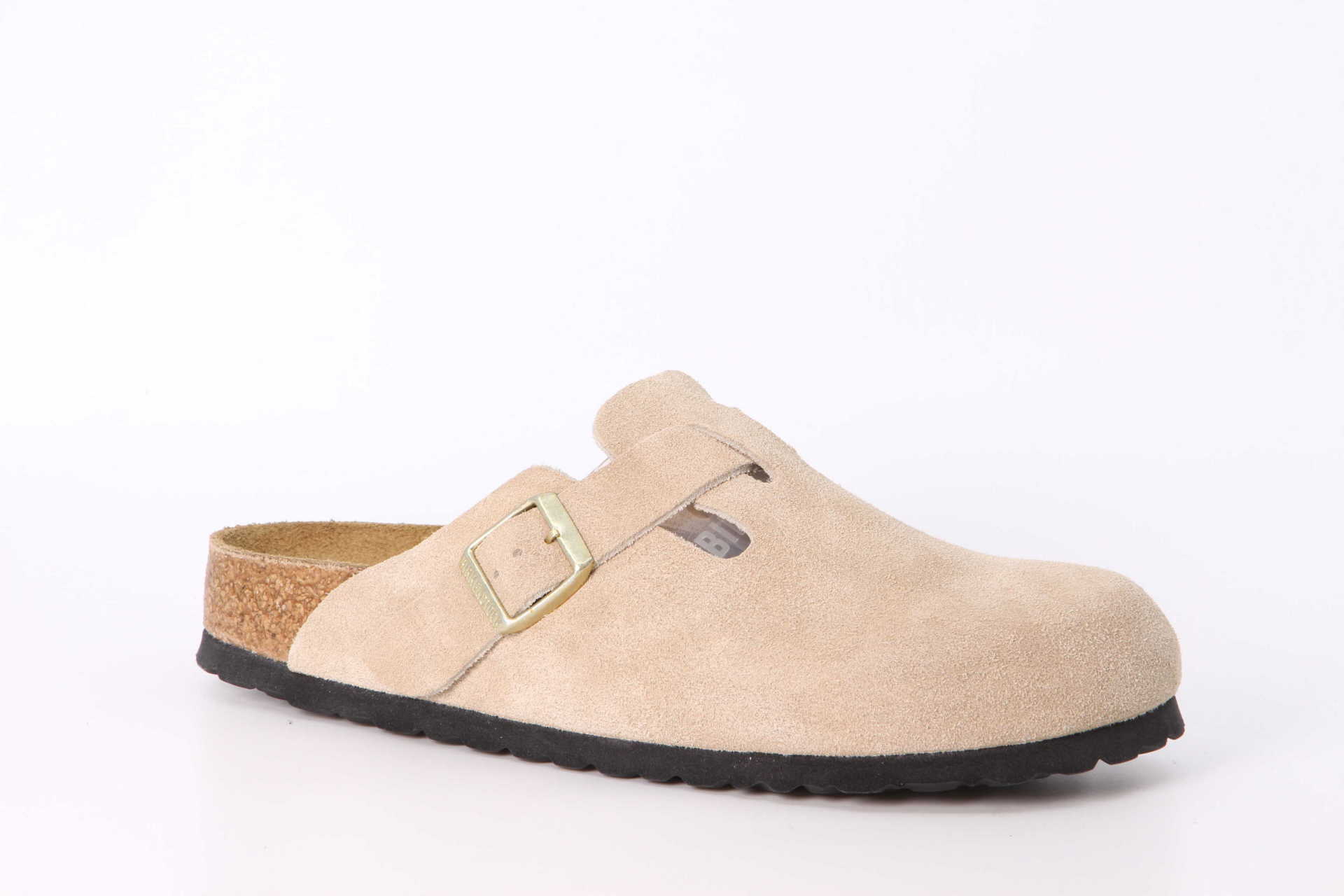 Boston schmal sandcastle