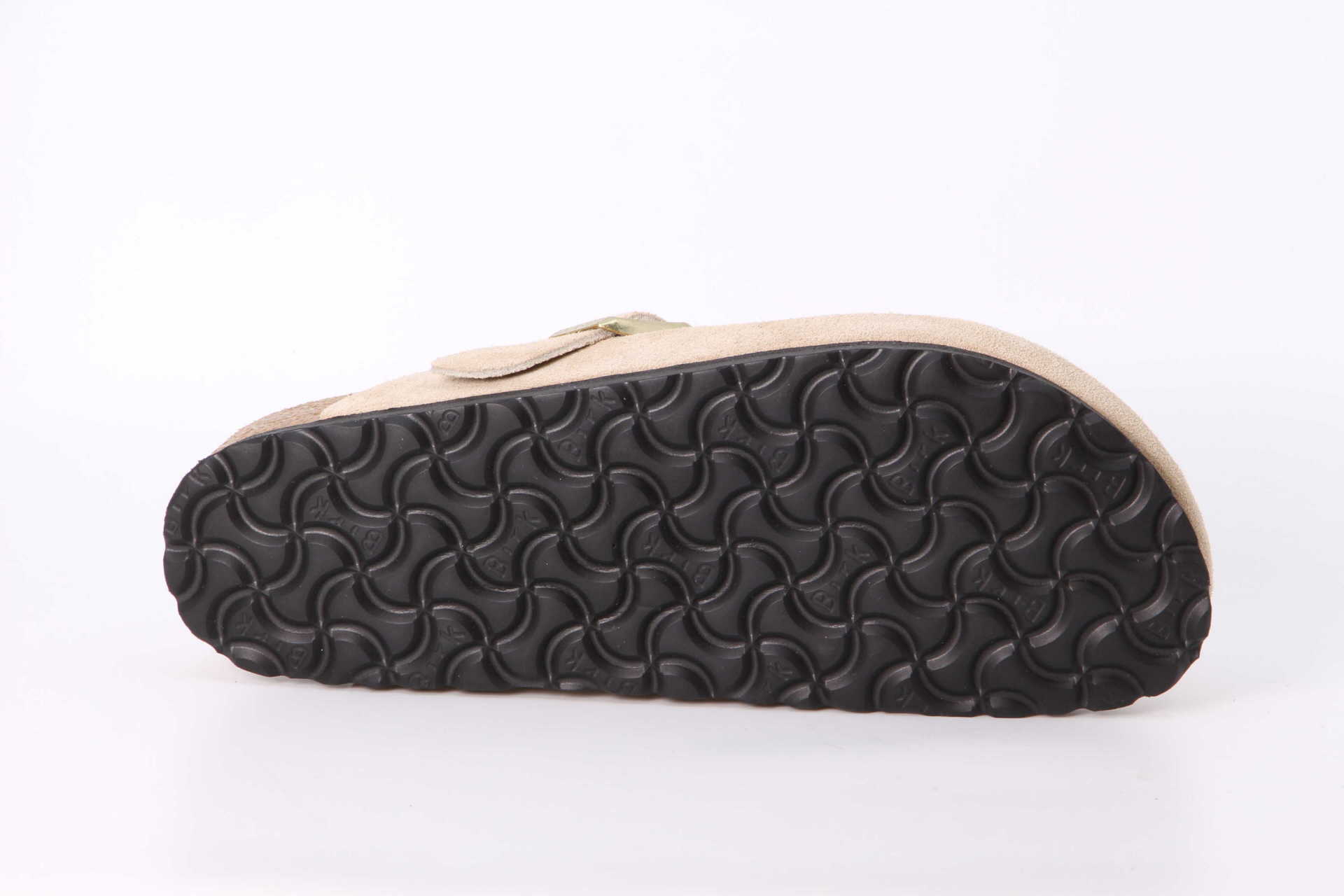 Boston schmal sandcastle – Bild 3