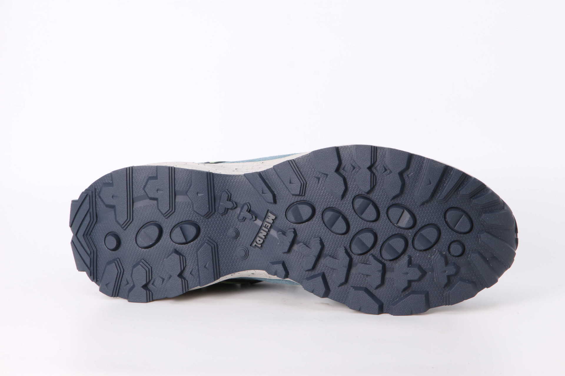 Dallas Lady GTX türkis / marine – Bild 3