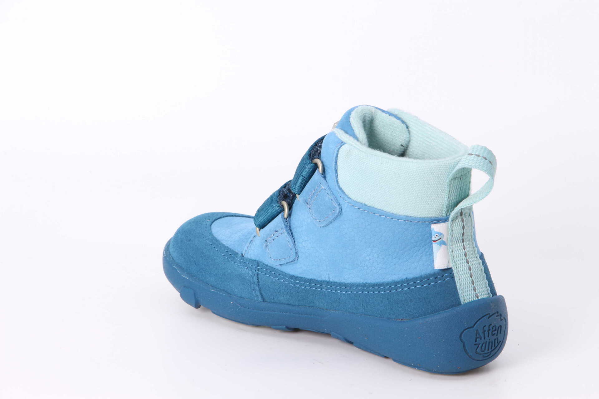 Friendy Leder TEX hai – Bild 2