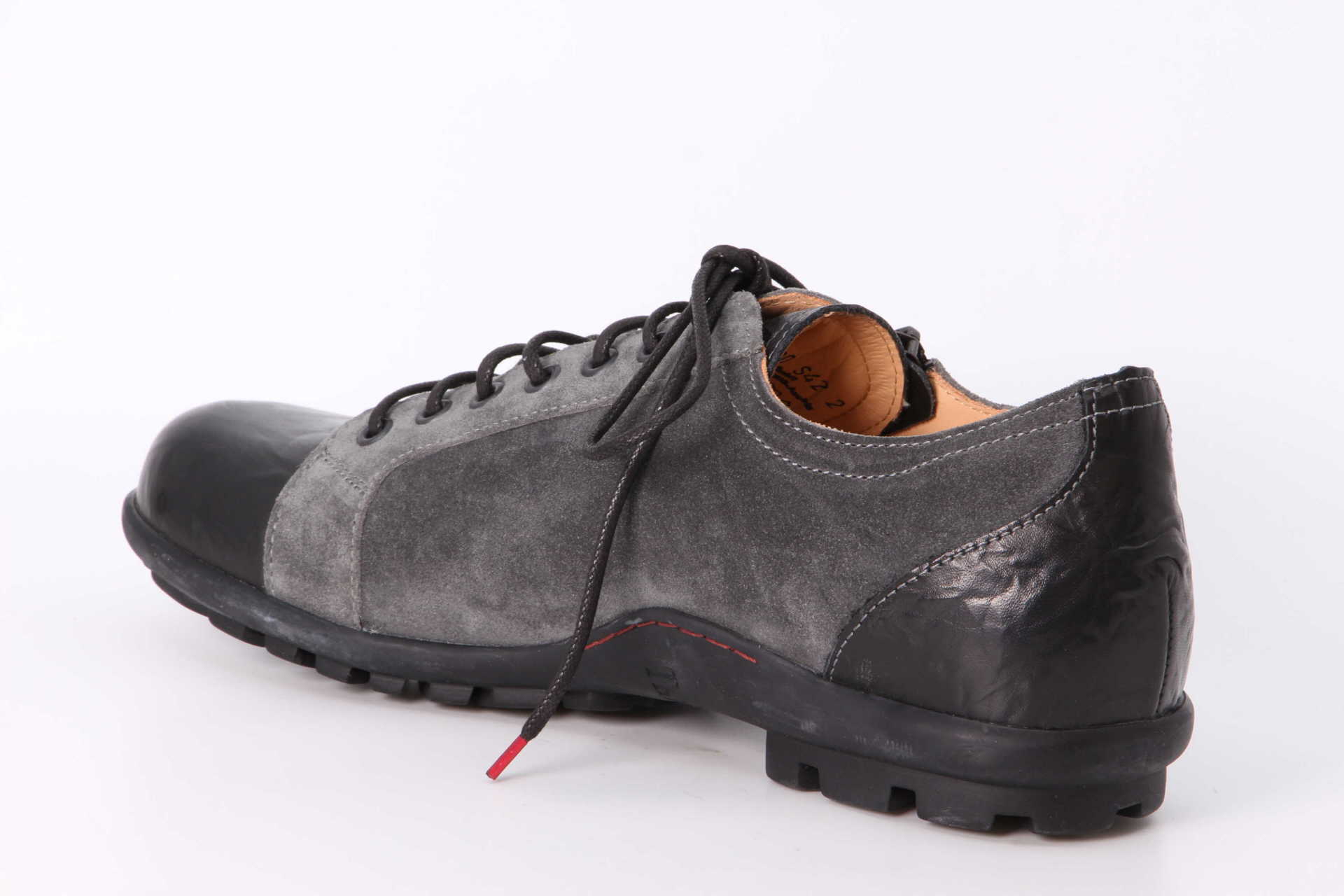 Kong asphalt / kombi – Bild 2