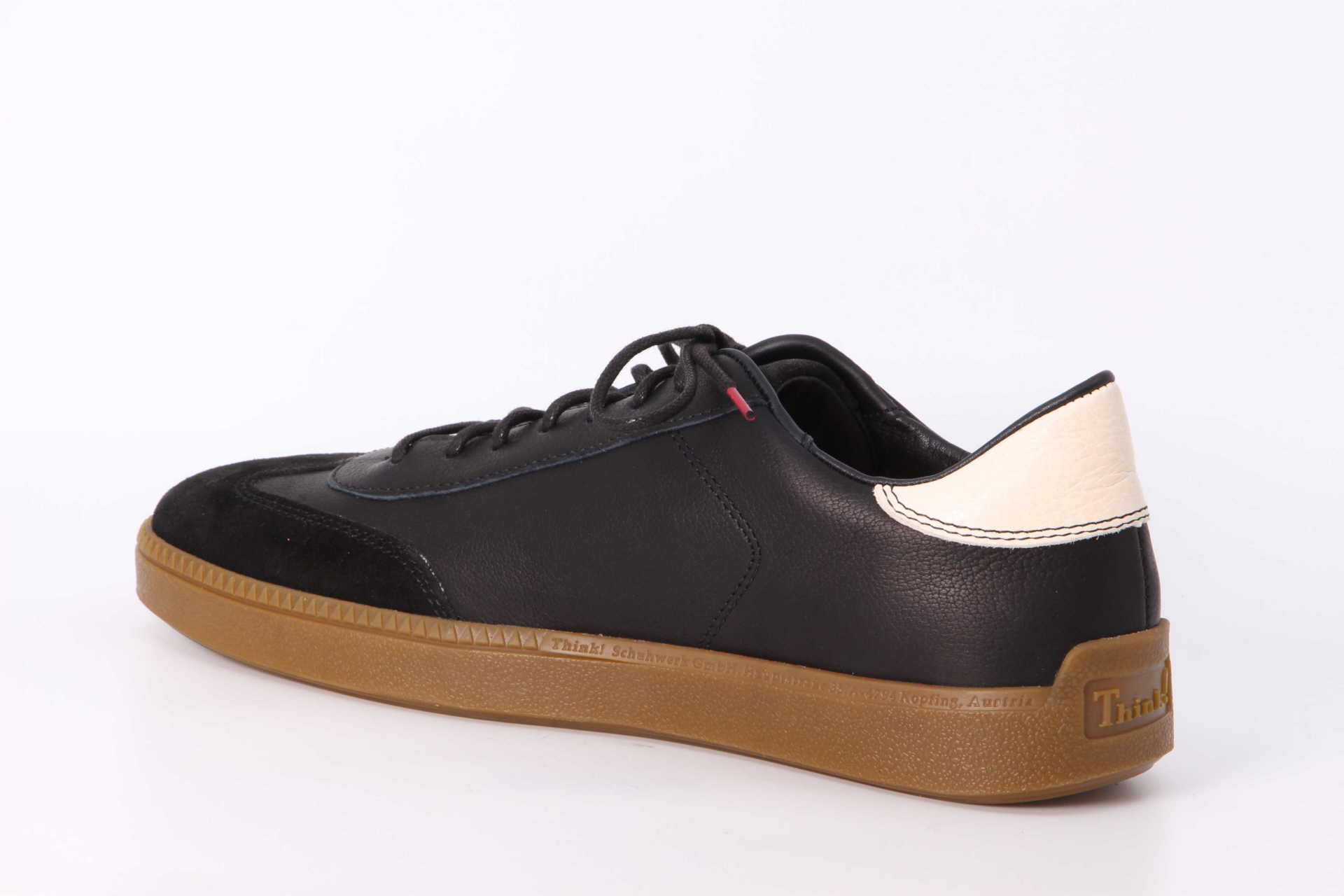 Turna schwarz / kombi – Bild 2