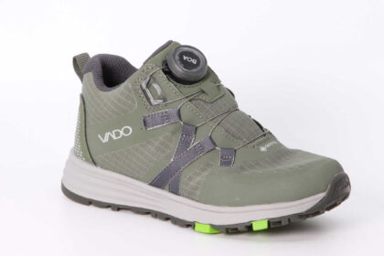 Mike Mid BOA GTX olive