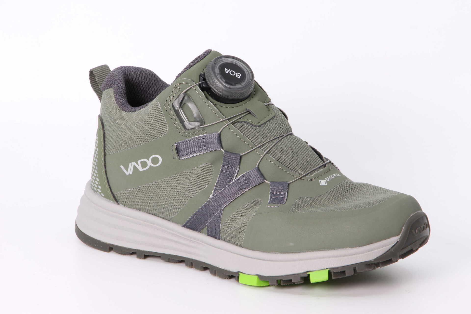 Mike Mid BOA GTX olive