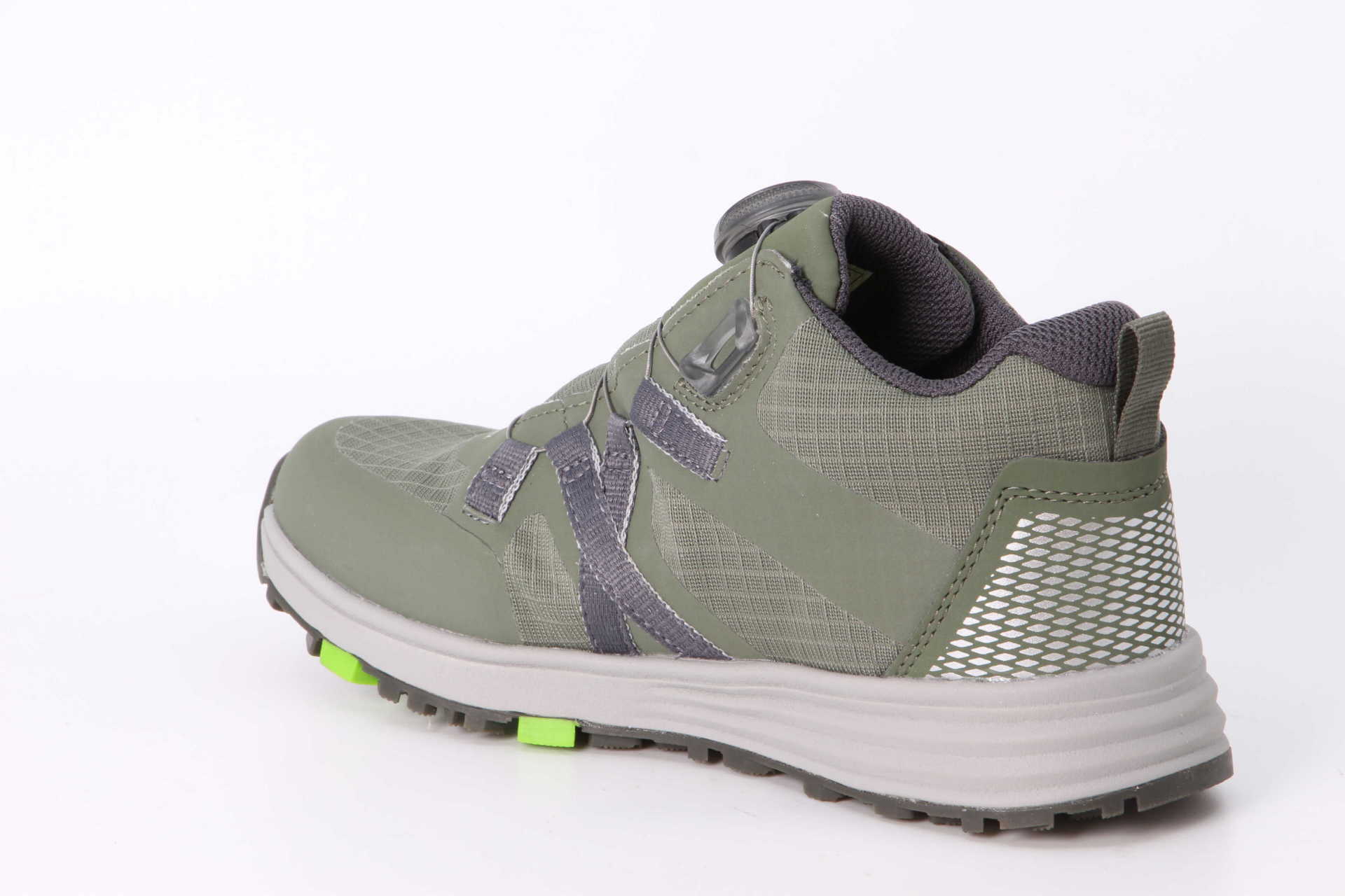 Mike Mid BOA GTX olive – Bild 2