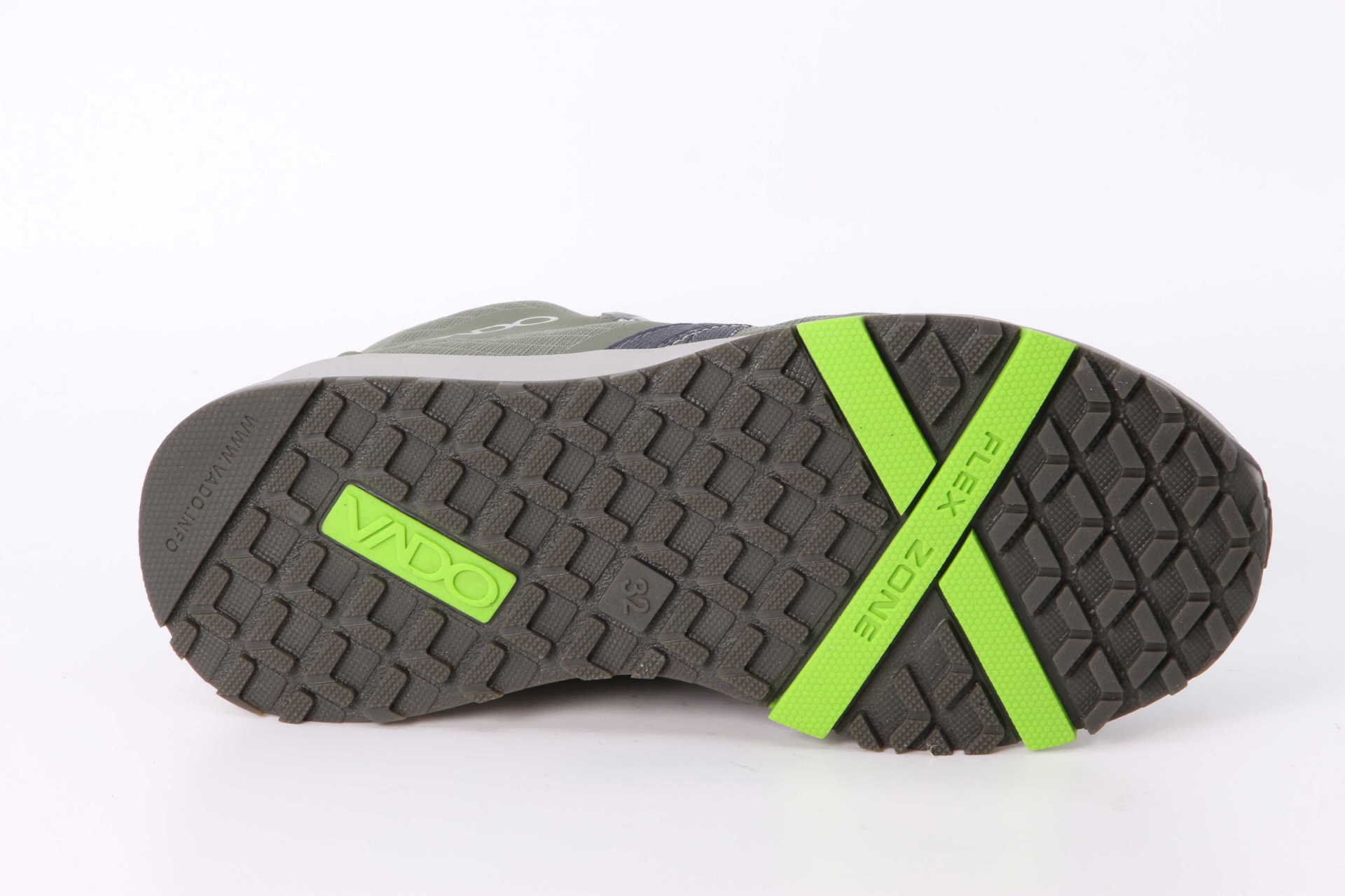 Mike Mid BOA GTX olive – Bild 3