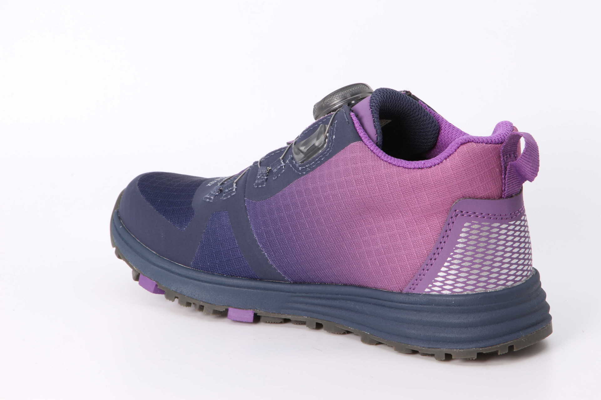 Fade Mid BOA GTX purple – Bild 2